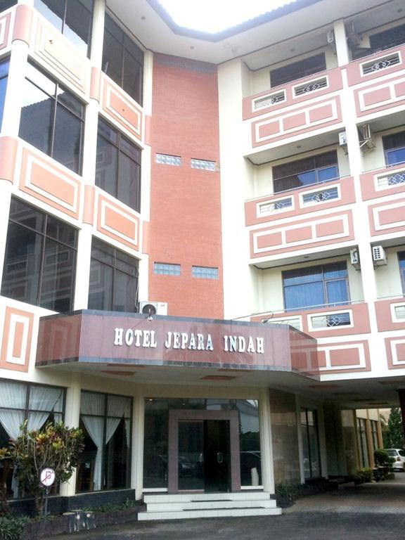 Jepara Indah Hotel Camera foto