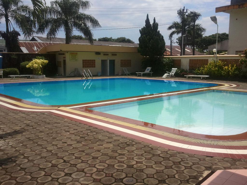Jepara Indah Hotel Camera foto
