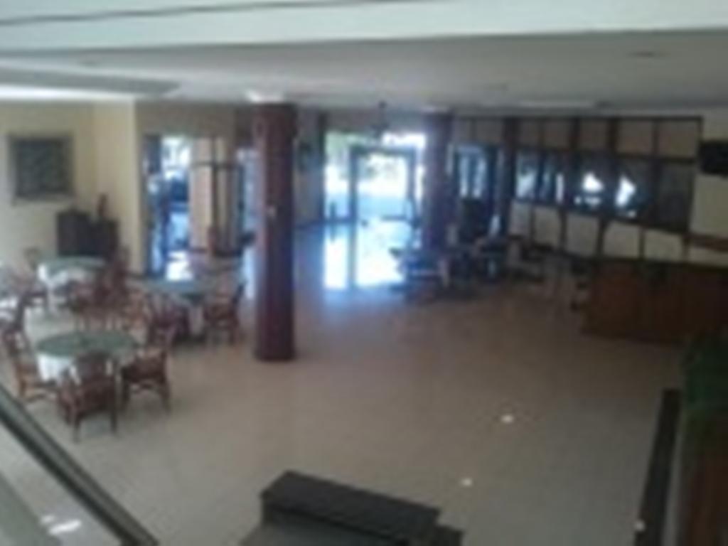 Jepara Indah Hotel Esterno foto