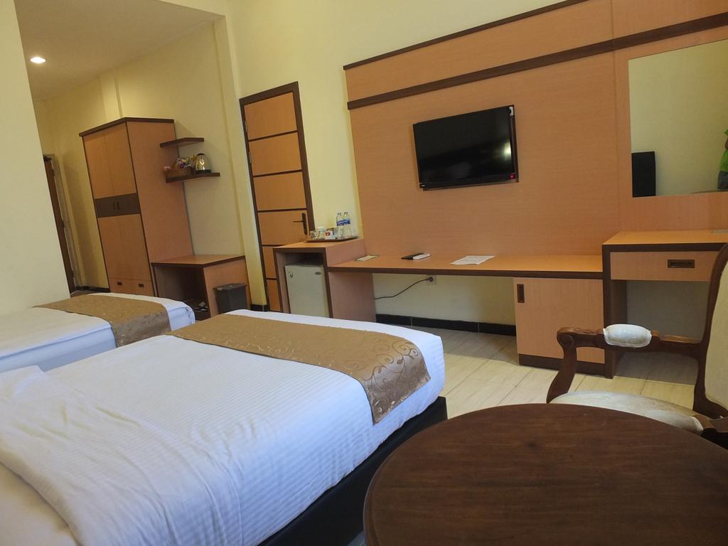 Jepara Indah Hotel Camera foto