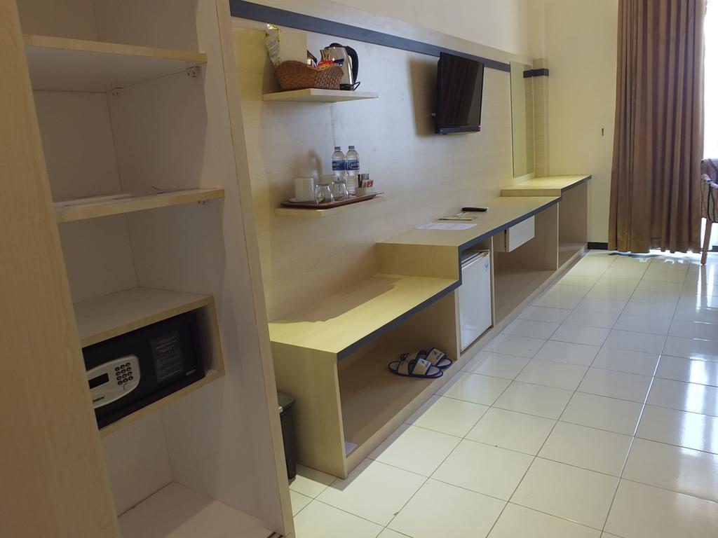 Jepara Indah Hotel Camera foto