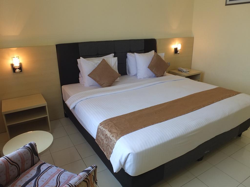 Jepara Indah Hotel Camera foto