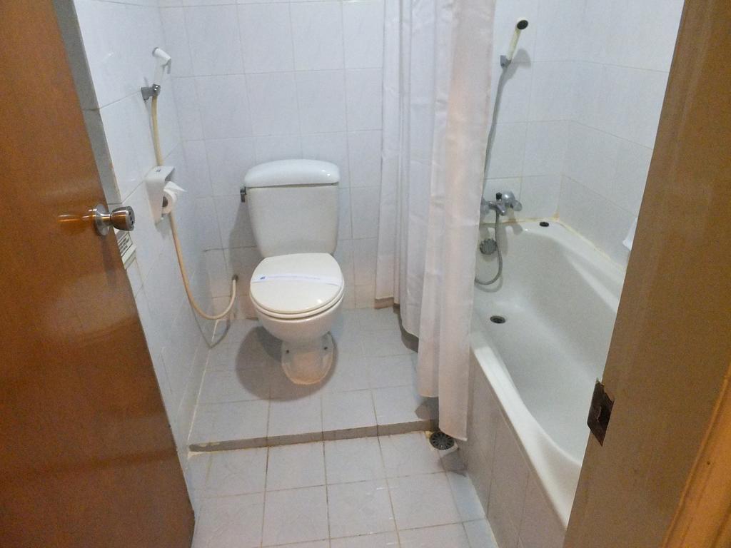 Jepara Indah Hotel Camera foto