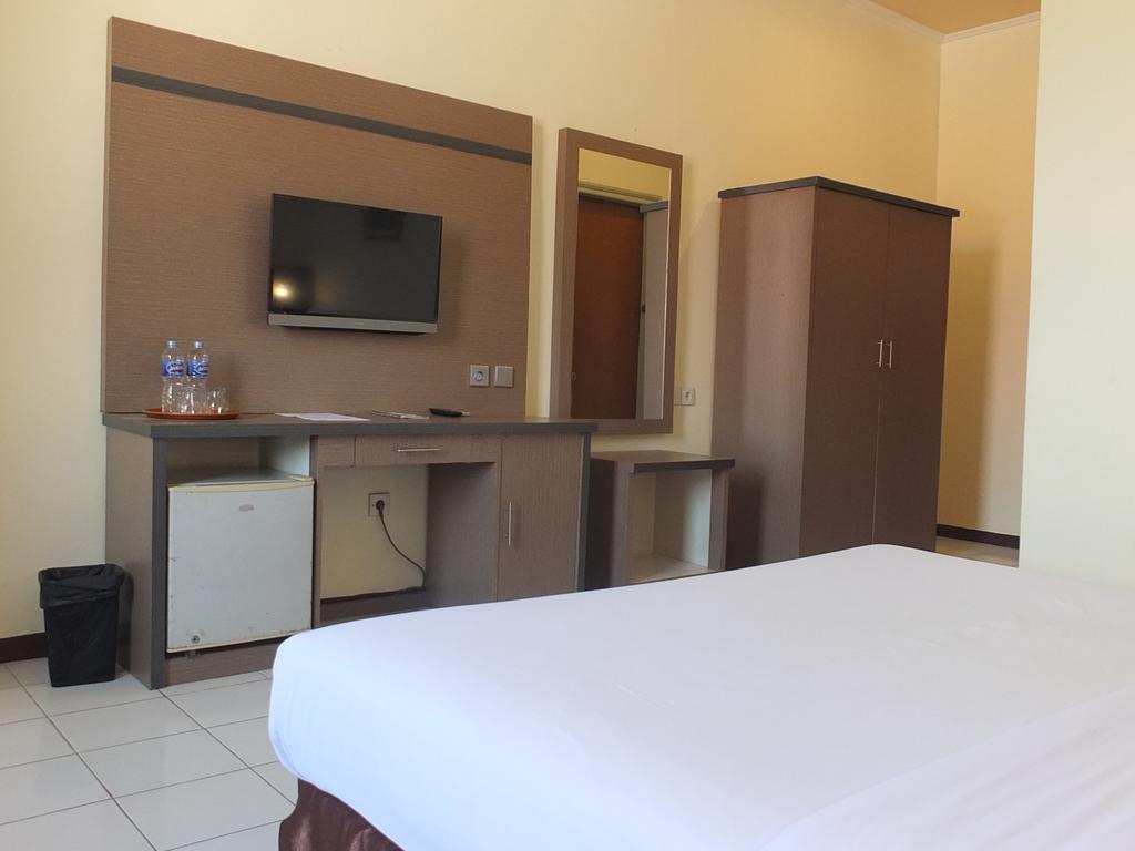 Jepara Indah Hotel Camera foto