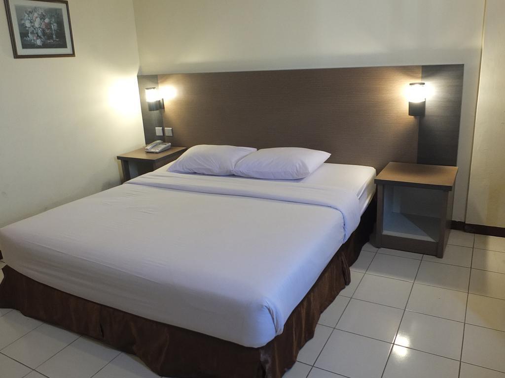 Jepara Indah Hotel Camera foto