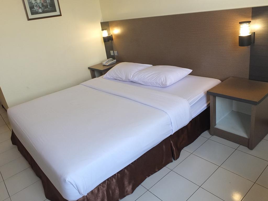 Jepara Indah Hotel Camera foto