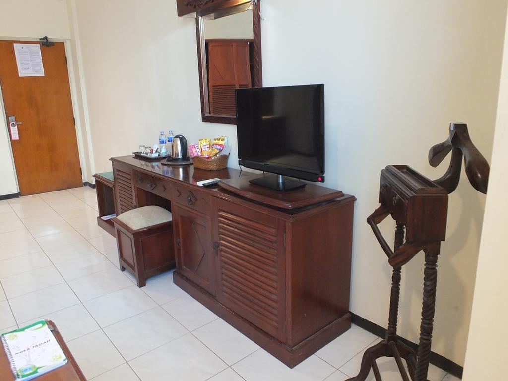Jepara Indah Hotel Camera foto