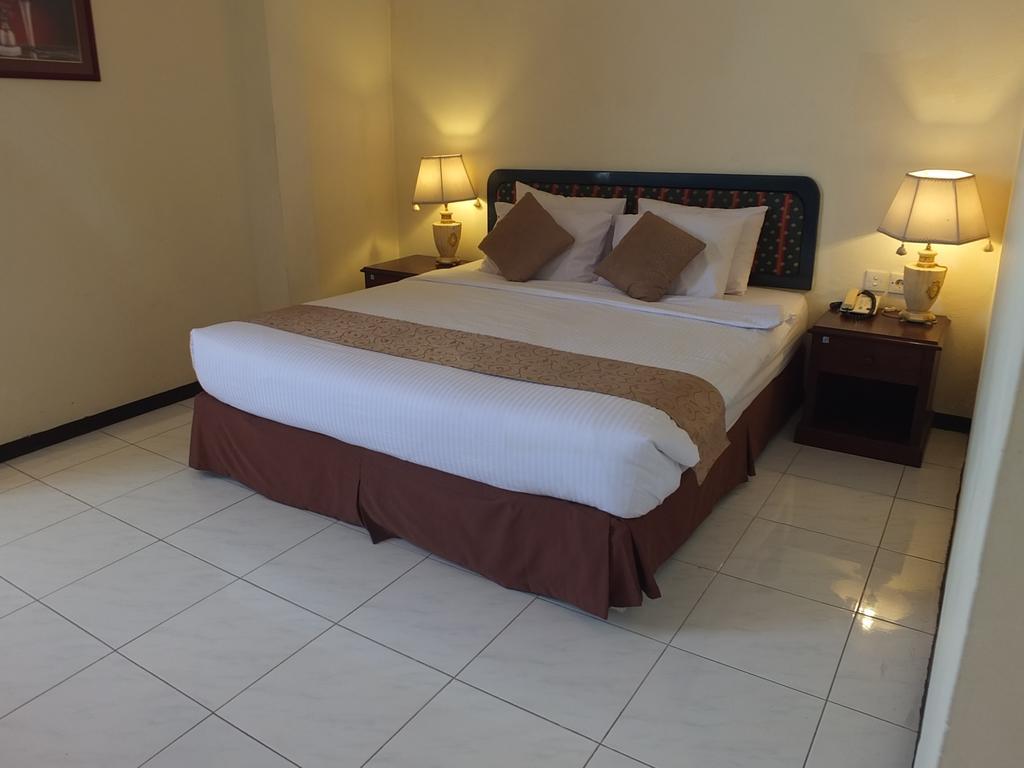 Jepara Indah Hotel Camera foto