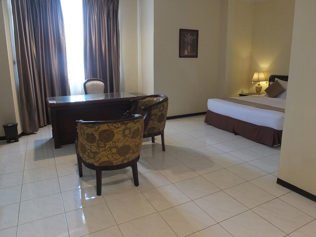Jepara Indah Hotel Camera foto