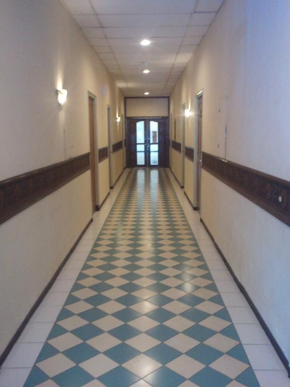 Jepara Indah Hotel Esterno foto