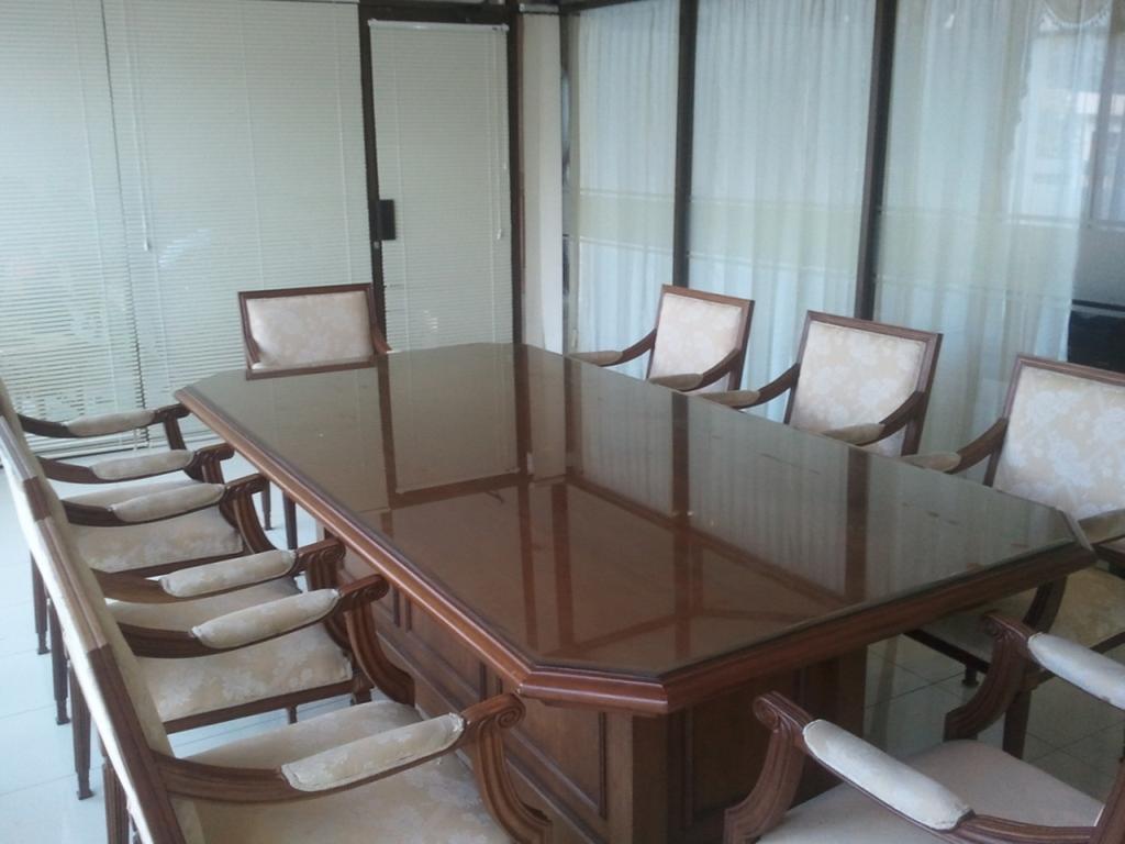 Jepara Indah Hotel Esterno foto